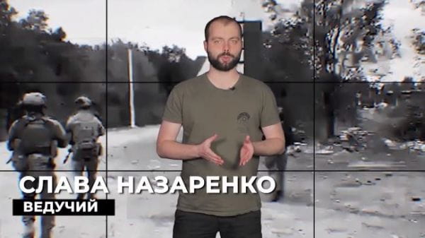 Military TV. In the Sights (2022) - 15. putin je v zúfalstve! čo naznačuje mobilizácia rusov? | pod pištoľou