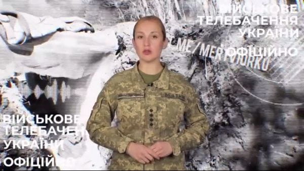 Military TV. Operatively (2022) - 24. 21.10.2022 promptly