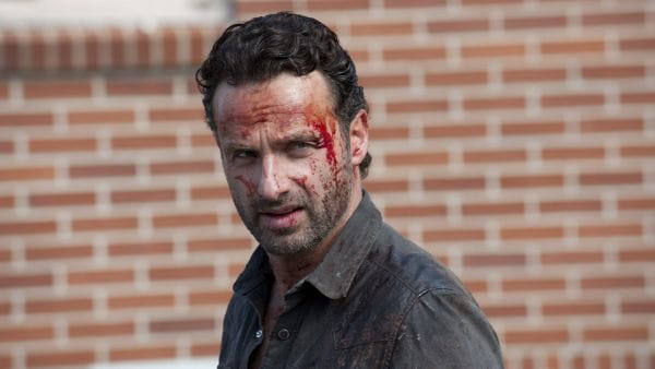 The Walking Dead (2010) – 2 season 10 episode