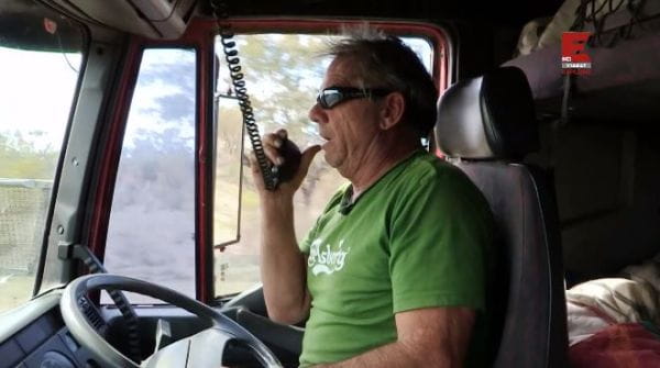 Outback Truckers (2012) – season 2 6 episode
