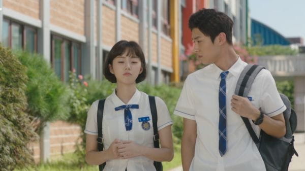 School 2017 (2017) - 1 season