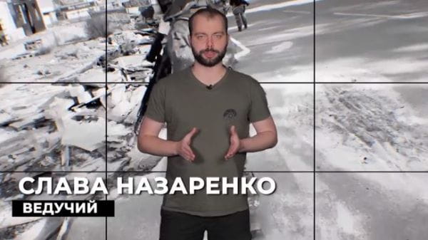 Military TV. In the Sights (2022) - 14. porážka okupantov v charkovskej oblasti: prečo a čo bude ďalej | pod pištoľou