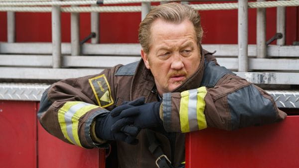 Chicago Fire (2012) - sezóna 5 9 epizóda