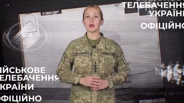 Military TV. Operatively (2022) - 26. 23.10.2022 promptly
