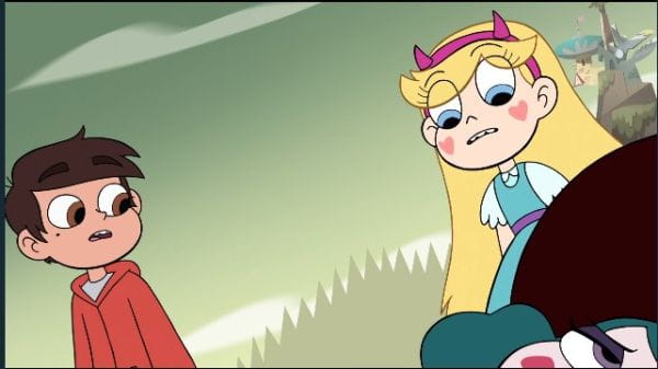 Star vs. the Forces of Evil (2015) – 4 season 19 episode