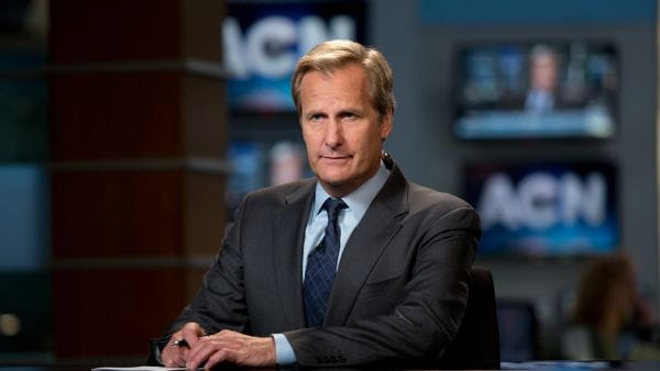 The Newsroom (2012) – 2 season episode 1