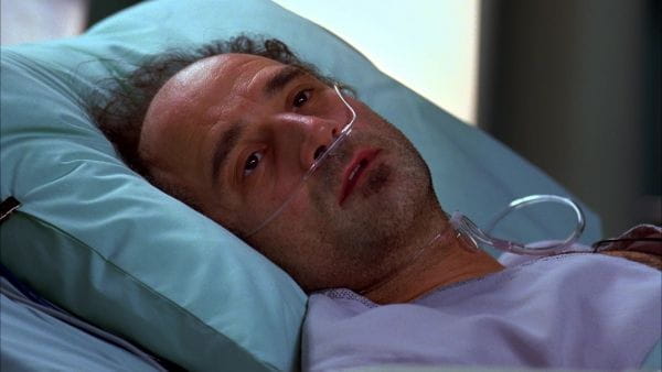 Dr. House - Medical Division (2004) – 2 season 24 episode