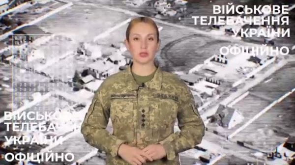 Military TV. Operatively (2022) - 28. 25.10.2022 promptly