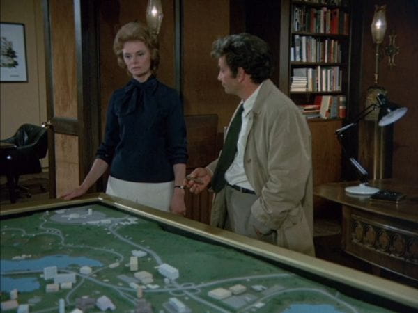 Columbo (1971) - 9 episode