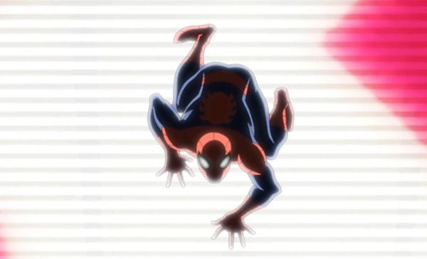 Ultimate Spider-Man (2012) - 1 séria