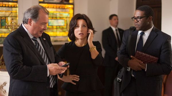 Veep (2012) – 3 season episode 1