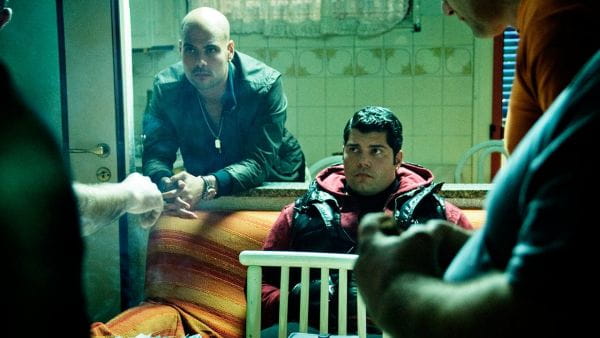 Gomorrah (2014) - season 1