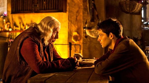 Merlin: 3 Season (2012) - episode 5