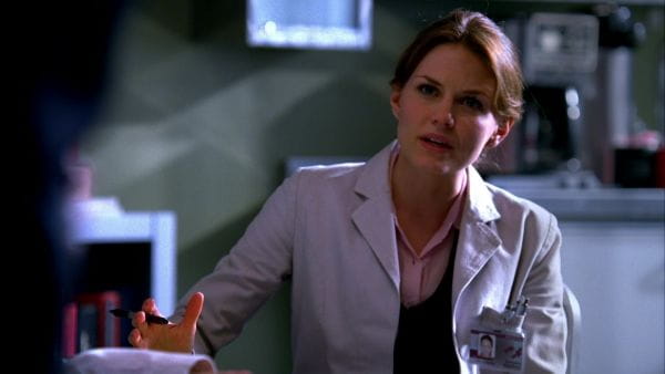 Dr. House - Medical Division (2004) – 2 season 23 episode