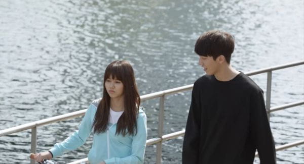 Who Are You: School 2015 (2015) - 1 season