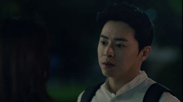 Oh My Ghost (2015) - 10 episode