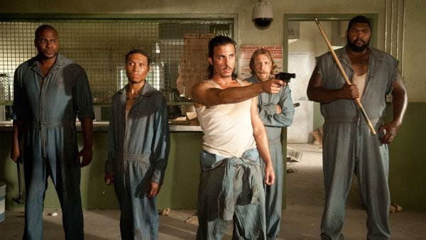 The Walking Dead (2010) – 3 season 2 episode