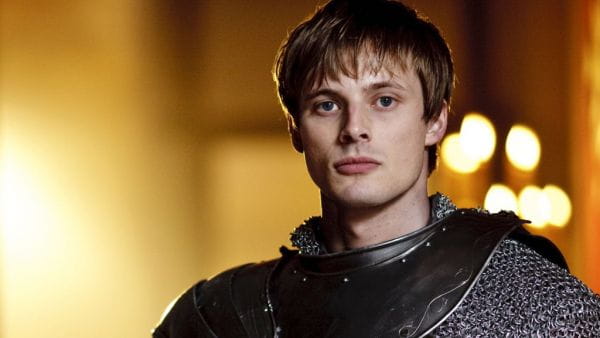 Merlin: 3 Season (2012) - episode 6