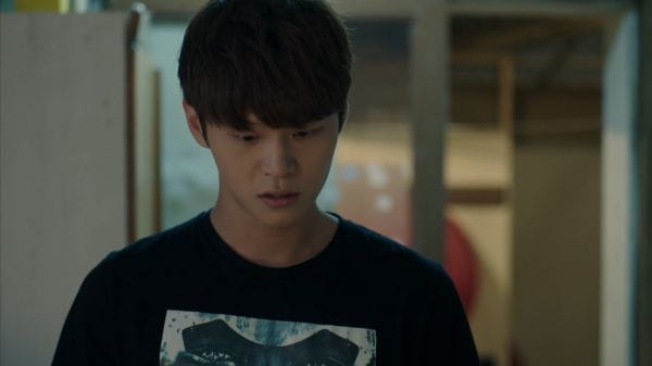 Oh My Ghost (2015) - 13 episode