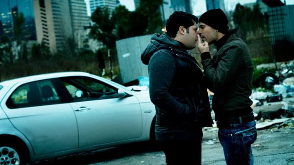 Gomorrah (2014) - season 1