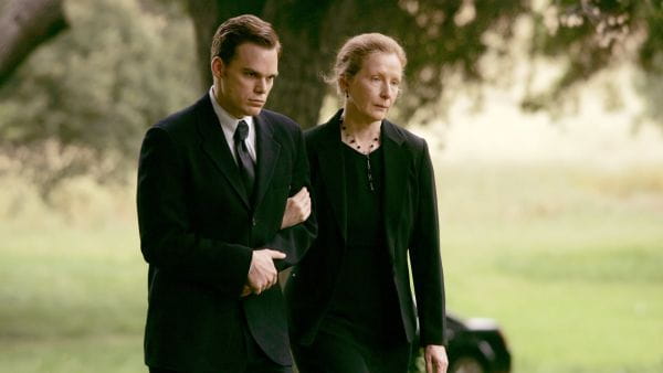 Six Feet Under (2001) – 5 season episode 10