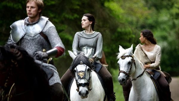 Merlin: 3 Season (2012) - episode 7