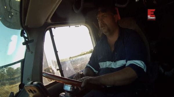 Outback Truckers (2012) – season 2 12 episode