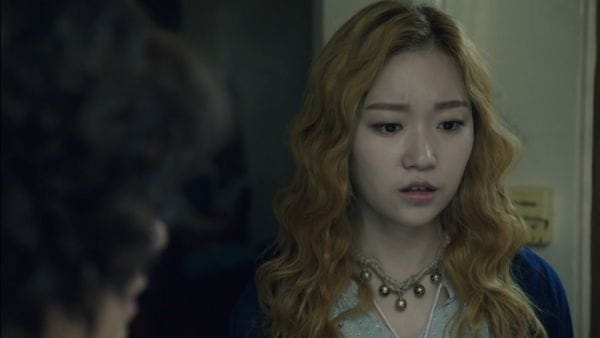 Oh My Ghost (2015) - 12 episode