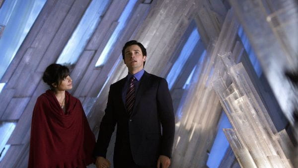 Smallville: 10 Season (2011) - episode 20