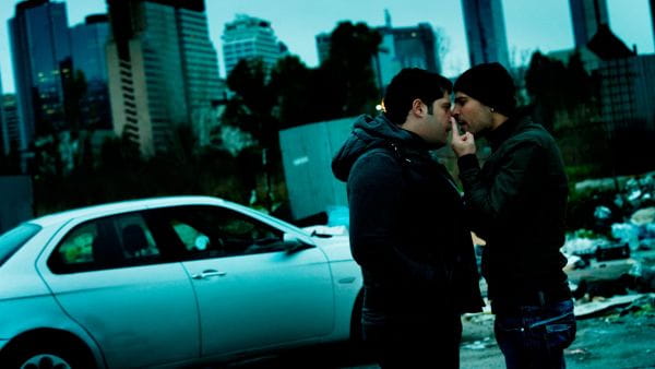 Gomorrah (2014) - season 1