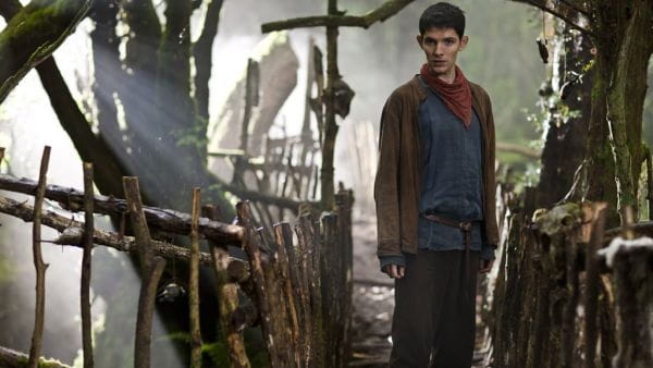Merlin: 3 Season (2012) - episode 8