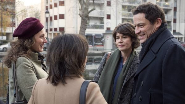 The Affair (2014) – 3 season episode 10