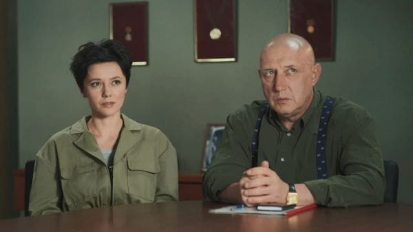 Roztyn Pokazhe ( 2019 ) – 2 season 3 episode