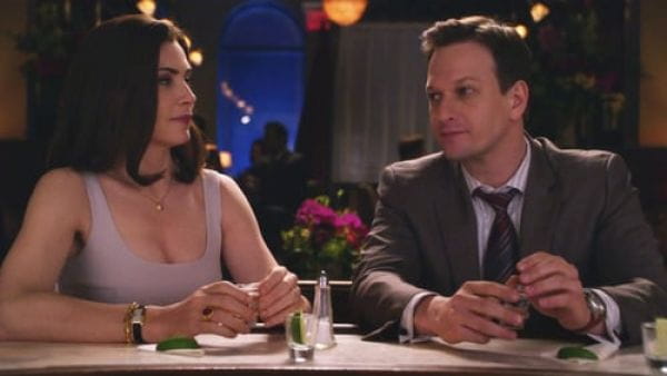 The Good Wife (2009) – 2 season 23 episode