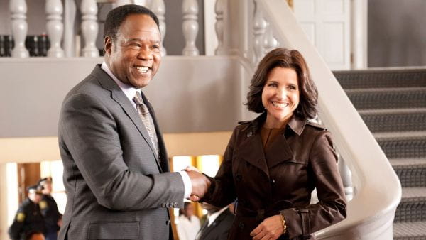 Veep (2012) – 3 season episode 6