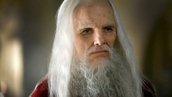 Merlin: 3 Season (2012) - episode 10