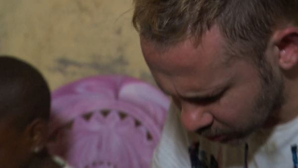 Wild Things with Dominic Monaghan (2012) - 5 episode