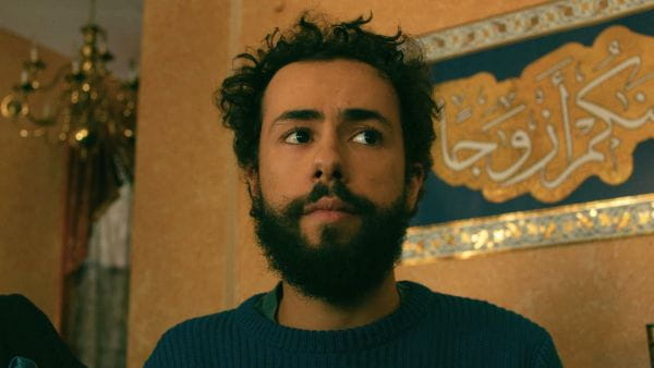 Ramy (2018) – season 1 episode 1