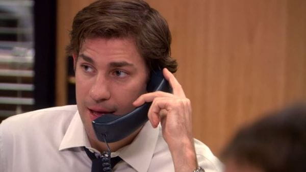 The Office (2005) – 5 season 3 episode