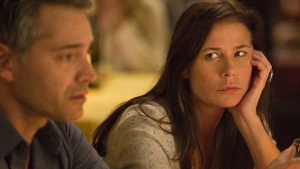 The Affair (2014) – 4 season episode 1