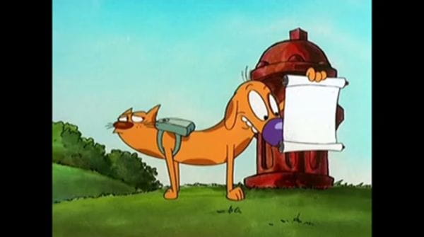 CatDog (1998) - 1 season 16 episode