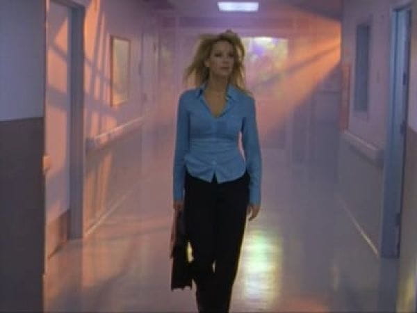 Scrubs (2001) – 2 season 7 episode