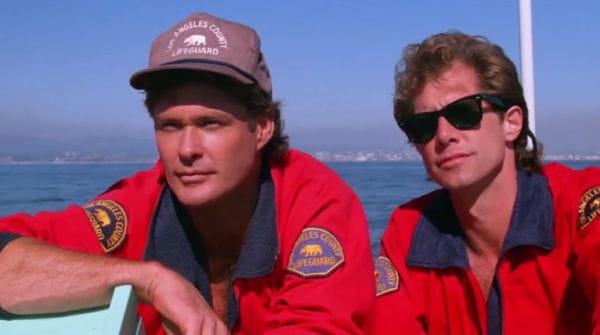 Baywatch (1989) – 1 season 9 episode