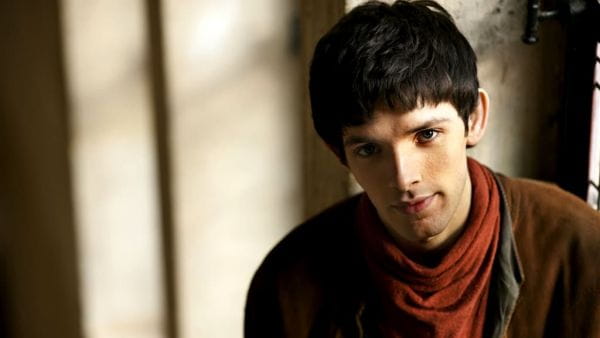 Merlin: 2 Season (2009) - episode 1