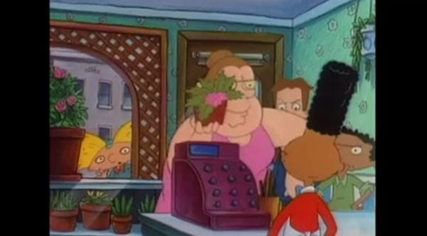 Hey Arnold! (1996) - 1 season 19 episode