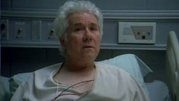 Dr. House - Medical Division (2004) – 3 season 7 episode