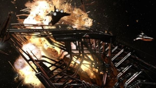 Battlestar Galactica (2004) – 2 season 12 episode