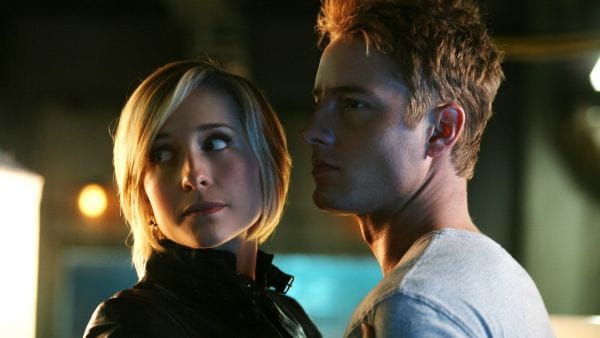 Smallville: 10 Season (2011) - episode 12