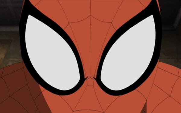 Ultimate Spider-Man (2012) - 10 séria