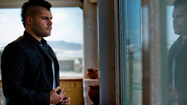 Gomorrah (2014) - season 1